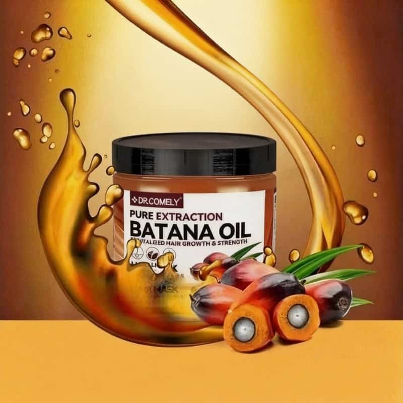 Dr Comely Batana Mask (500g)